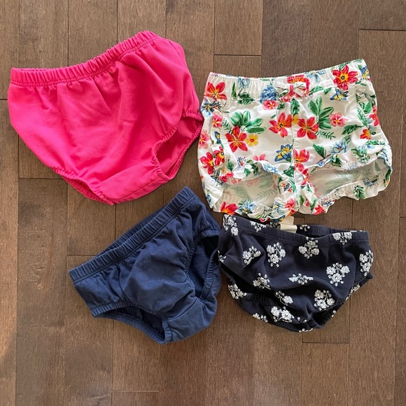 Baby Girl (or boy!) 6-9 Month Bundle - Picture 4 of 10